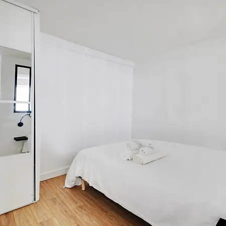 Flexliving - - Saint Antoine * Paris