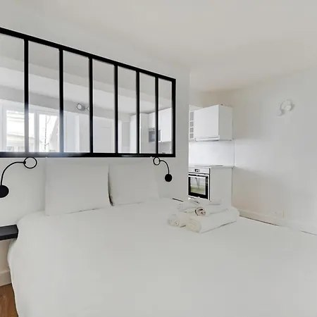 Flexliving - - Saint Antoine *