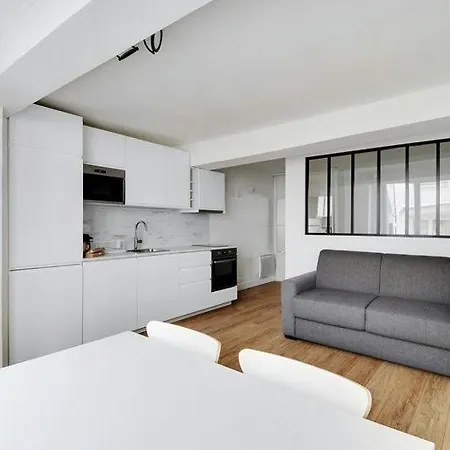Immeuble Antoine