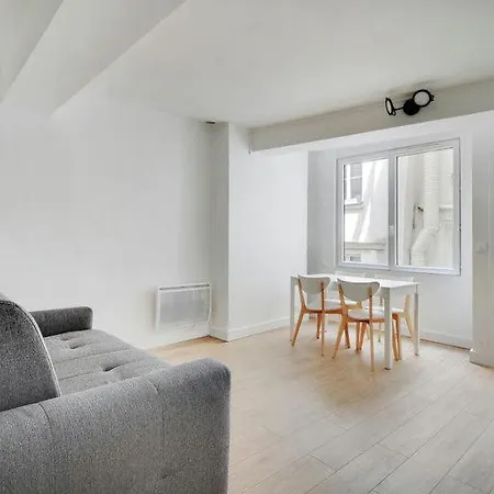 Immeuble Antoine Appartement