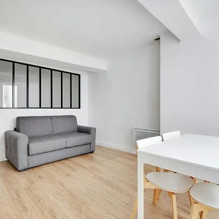 Immeuble Antoine