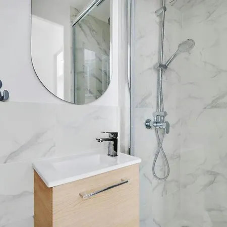 Immeuble Antoine Appartement Paris