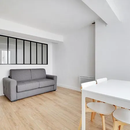 Flexliving - - Saint Antoine