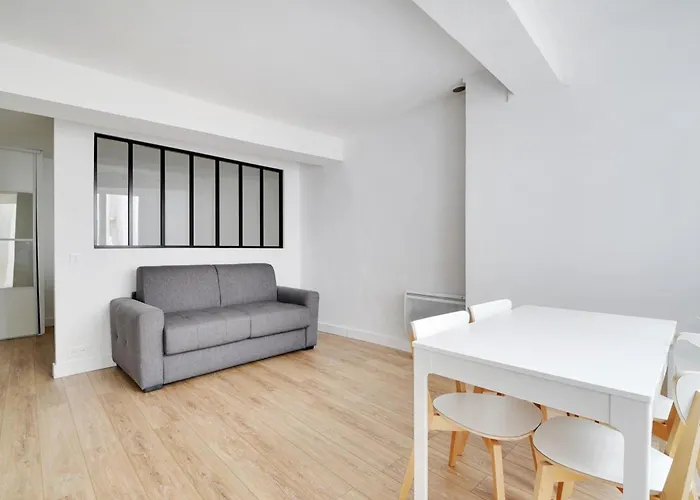 Flexliving - - Saint Antoine